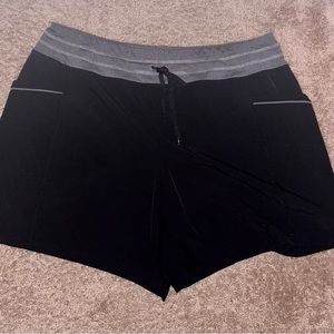 RBX by Reebox shorts